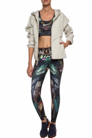 Hooded ribbed sweatshirt, zdjęcie 2 Hooded ribbed sweatshirt od Nike
